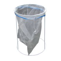 Giant Wire Refuse Sacks Holder -