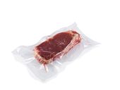 Clear Cook Vacuum Bag  250x300mm x 90mu