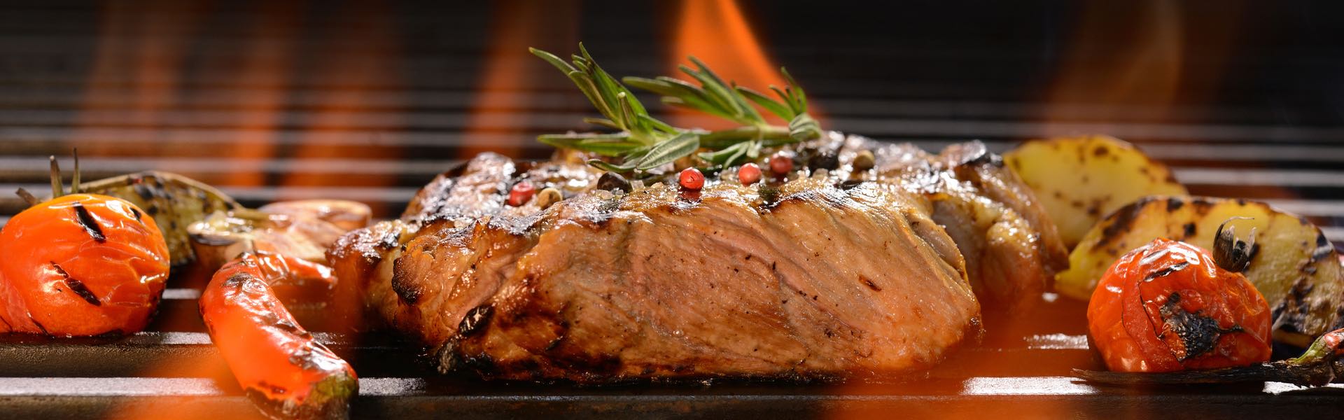 Butcher BBQ Supplies