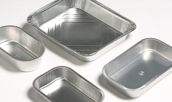Butcher Foil Trays