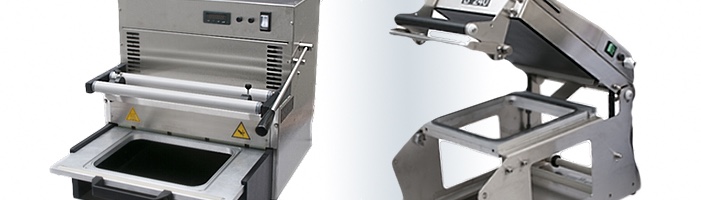 Butter Lidding Equipment