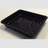 D18-BBQ Range Blk 270 x 240 x 45mm/case 200