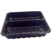 D18-BBQ Range Blk 270 x 240 x 50mm/case 200