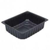 Half Gastro Blk 325 x 265 x 100mm