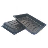 Half Gastro Blk 325 x 265 x 50mm