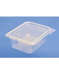 Crystal Salad Containers 250cc