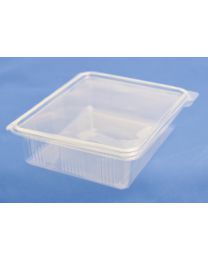 Crystal Salad Containers 1500cc