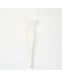 Compostable Biodegradable Fork