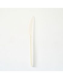 Compostable Biodegradable Knife