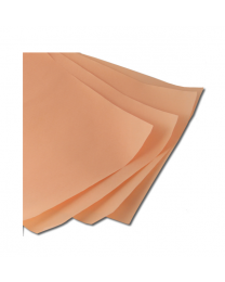 Peach PaperPeach Meat Saver Paper 10x12"
