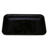 EPS Foam Trays Standard Black Std Tray  225x135x21mm